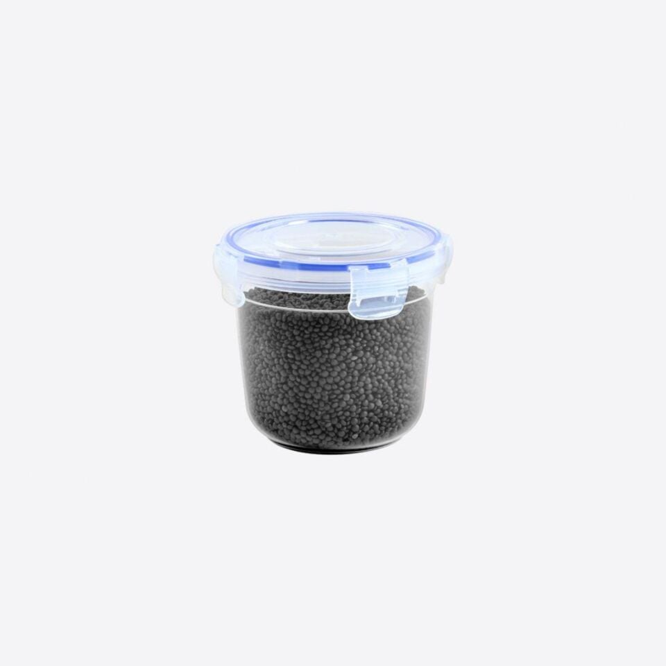 SAKLAMA KABI CONTALI YUVARLAK DERİN 850ML