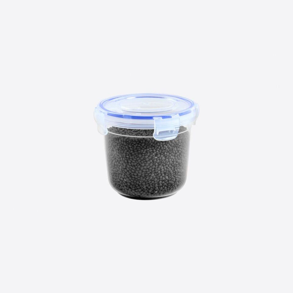 SAKLAMA KABI CONTALI YUVARLAK DERİN 850ML