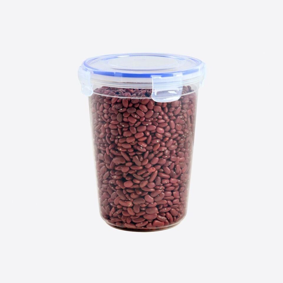 SAKLAMA KABI CONTALI YUVARLAK DERİN 2425ML