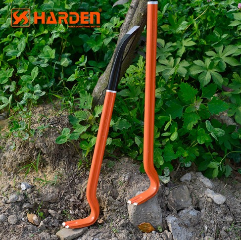 LİVERİ ''LEVYE'' KROM 90CM