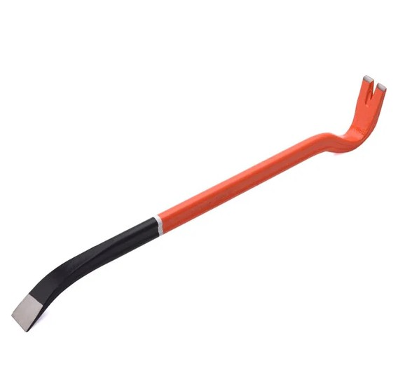 LİVERİ ''LEVYE'' KROM 90CM
