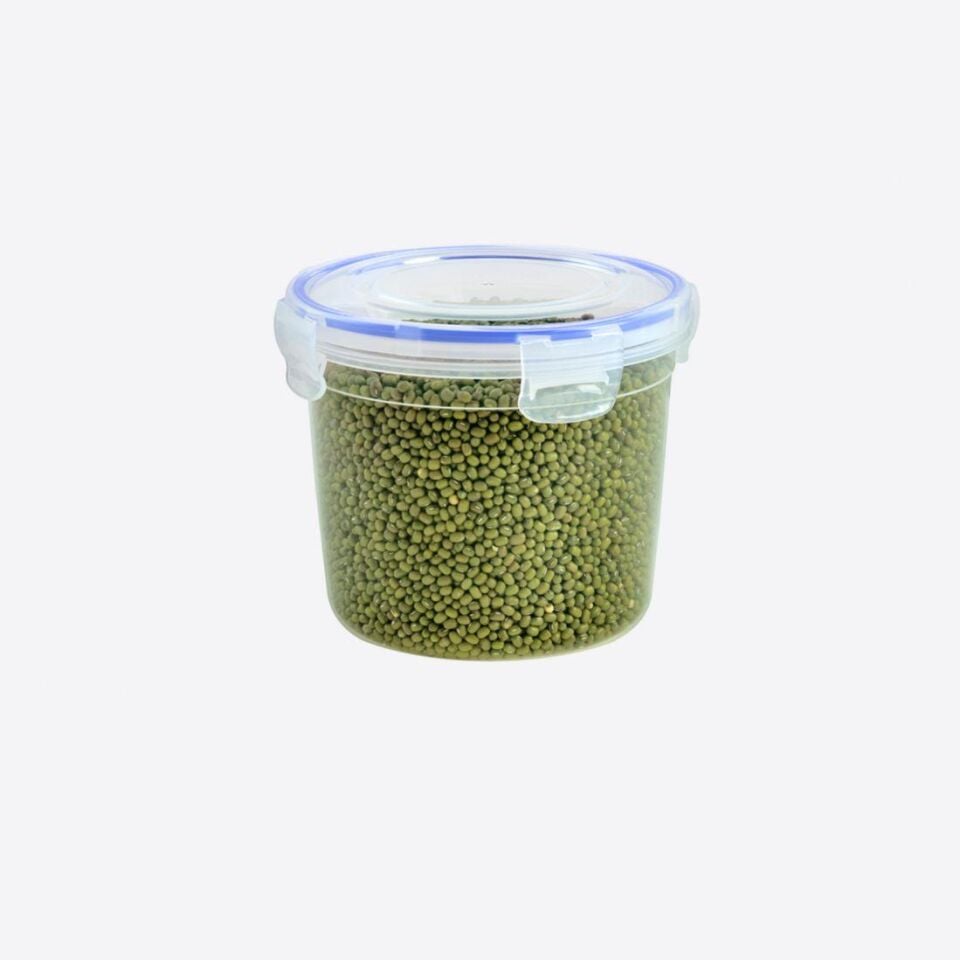 SAKLAMA KABI CONTALI YUVARLAK DERİN 1700ML