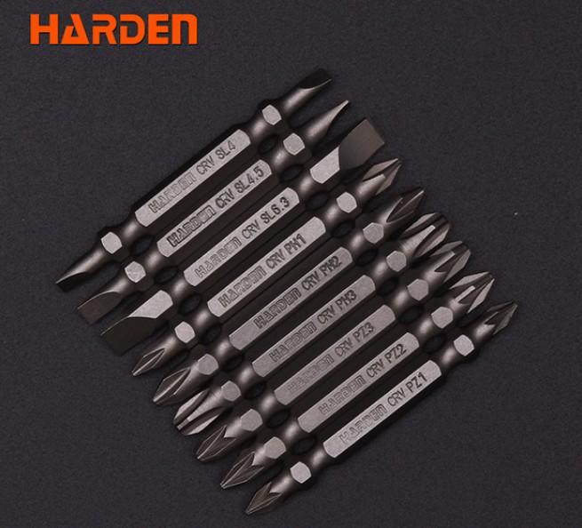 TORNAVİDA UÇ SETİ 9 PARÇA TP