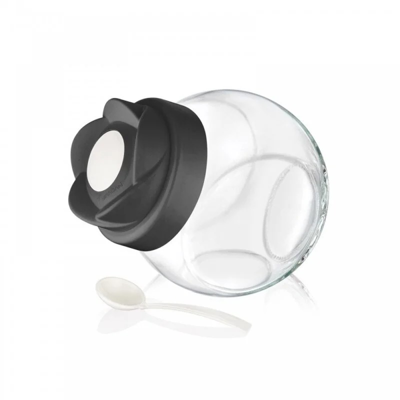 NET/KAVANOZ KAŞIKLI ÇİFT TABANLI LALE 750CC