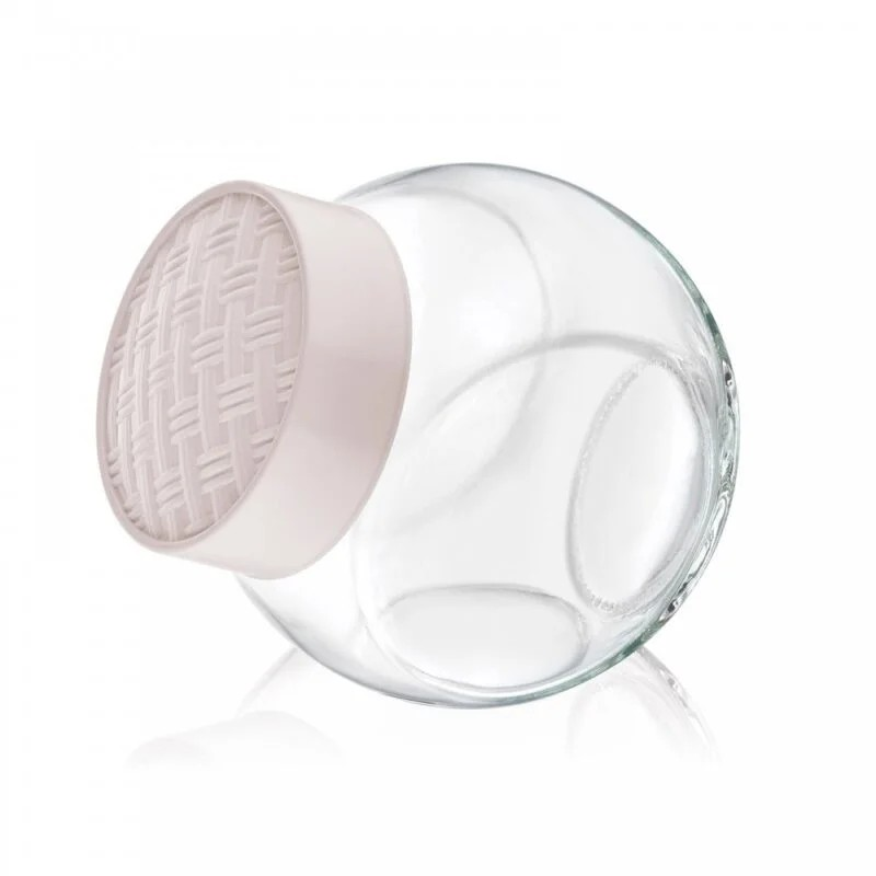 NET/KAVANOZ KAŞIKLI ÇİFT TABANLI RATTAN 750CC