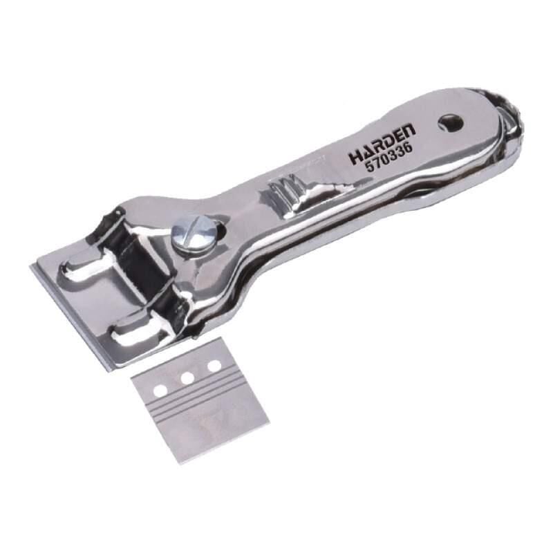 KAZIMA BIÇAĞI CAM KAZIYICI 5 PRÇ TP