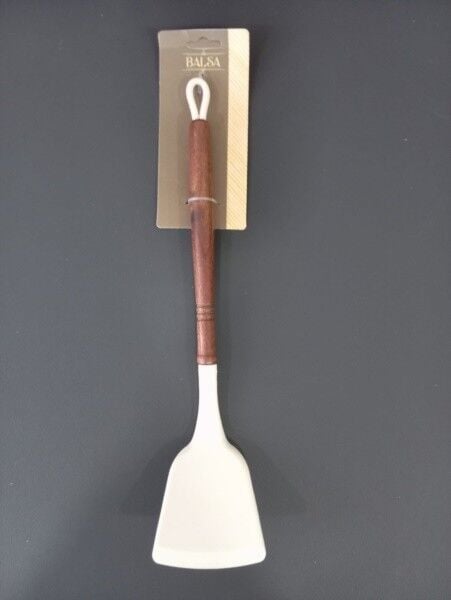 SPATULA AKASYA SAPLI SİLİKON