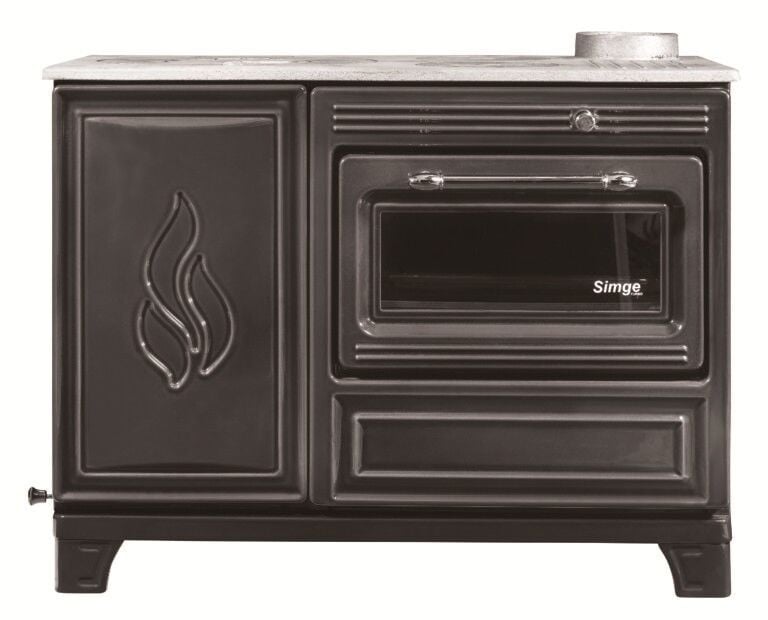 SOBA KOVALI KUZİNE KAHVE 500x825x625mm