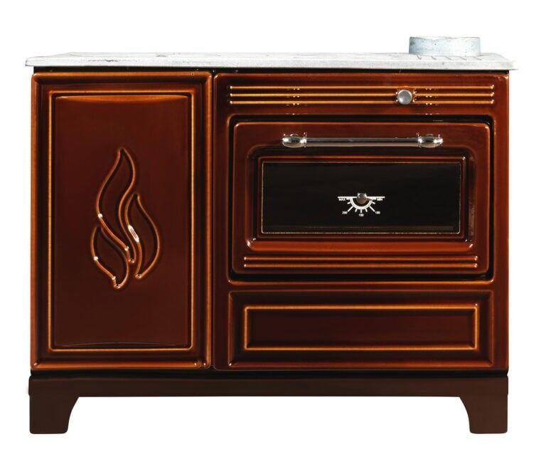 SOBA KOVALI KUZİNE KAHVE 500x825x625mm