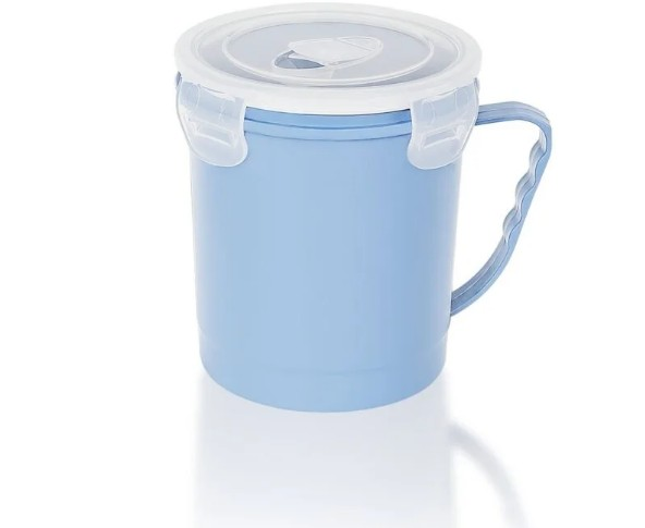 SAKLAMA KABI MİKRODALGA LUNA 700ML