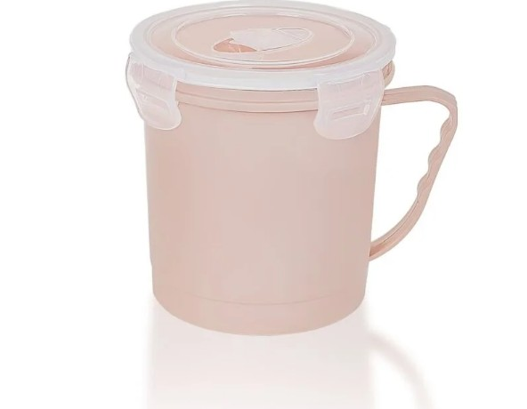 SAKLAMA KABI MİKRODALGA LUNA 700ML