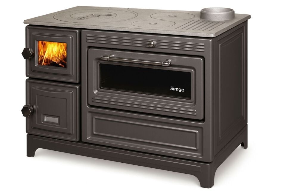 SOBA DÖKÜM KUZİNE CAMLI SYH 560x900x620