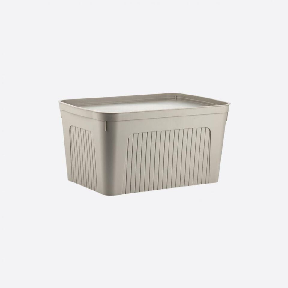 SAKLAMA KABI KAPAKLI 27 LT TP