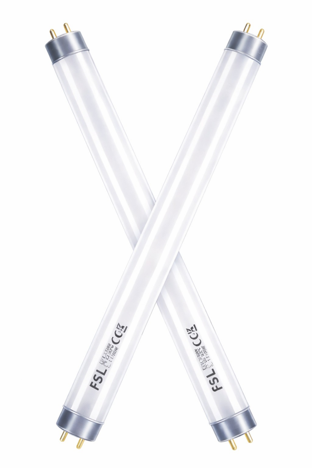 LED FLORESAN AMPÜLÜ 60CM 9W