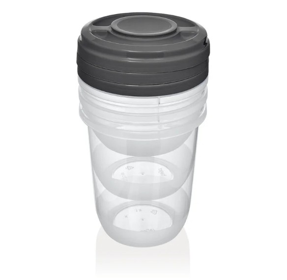 SAKLAMA KABI 3LÜ TERRA 500X750X1000ML