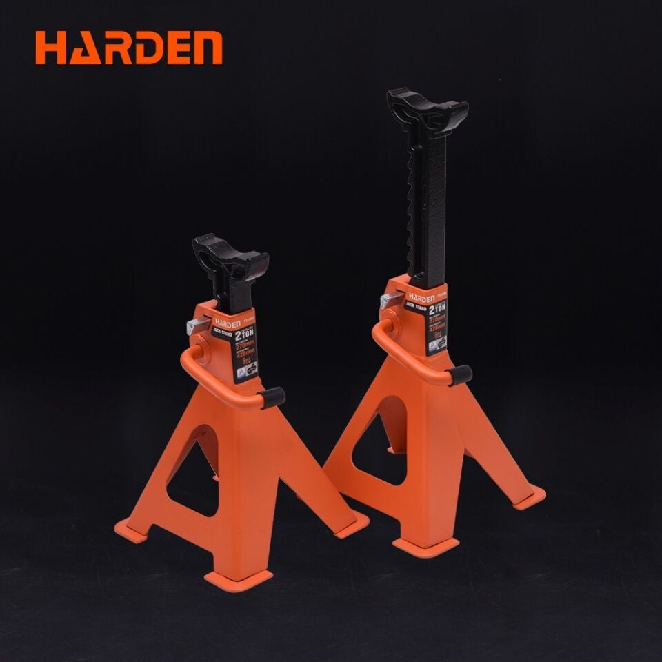 KRİKO STANDI 2 TON 2 Lİ SET