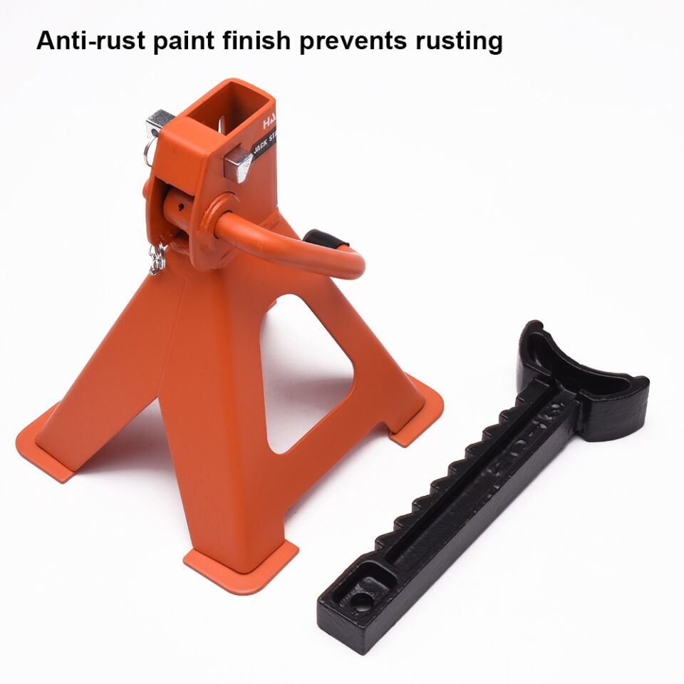 KRİKO STANDI 2 TON 2 Lİ SET