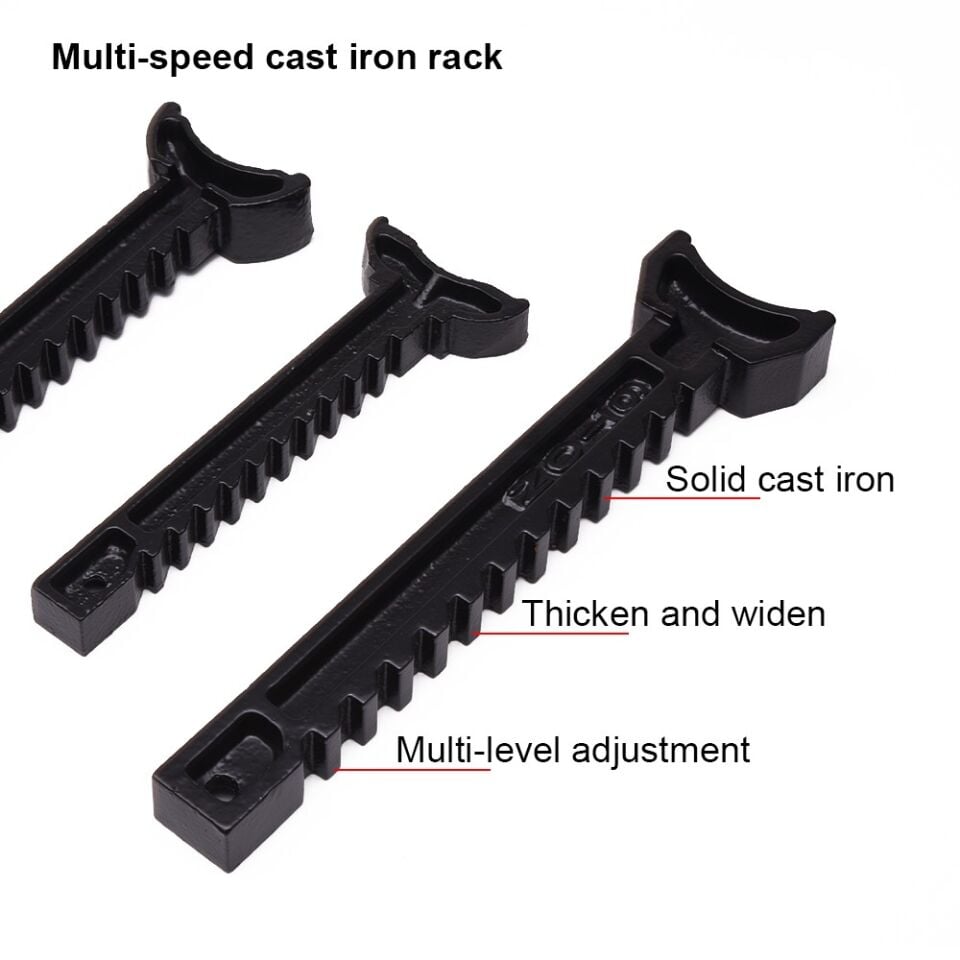 KRİKO STANDI 2 TON 2 Lİ SET