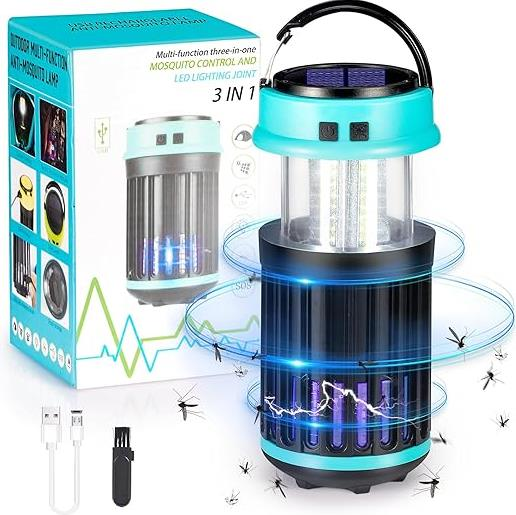 SOLAR BÖCEK TUZAĞI 358 AÇILAN ALTLIK