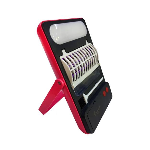 BÖCEK KOVUCU BL-701 KÜÇÜK SÜPÜRGELİ