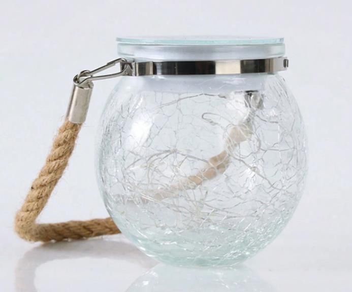 SOLAR ASMA ATEŞ BÖCEĞİ 125*145MM TP