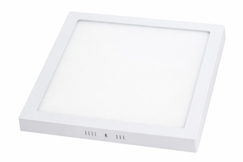 LED PANEL SIVA ÜSTÜ KARE 18 W 6500K