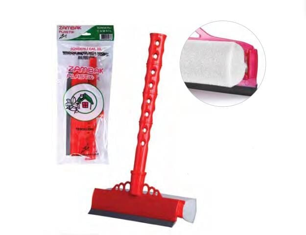 NET*/ CAMSİL SÜNGERLİ 22CM