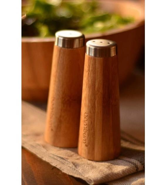 TUZLUK BİBERLİK SETİ PAPRİKA