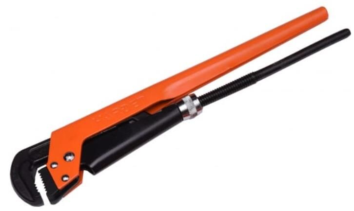 BORU ANAHTARI MANŞONLU İSVEÇ TİPİ 1.5''