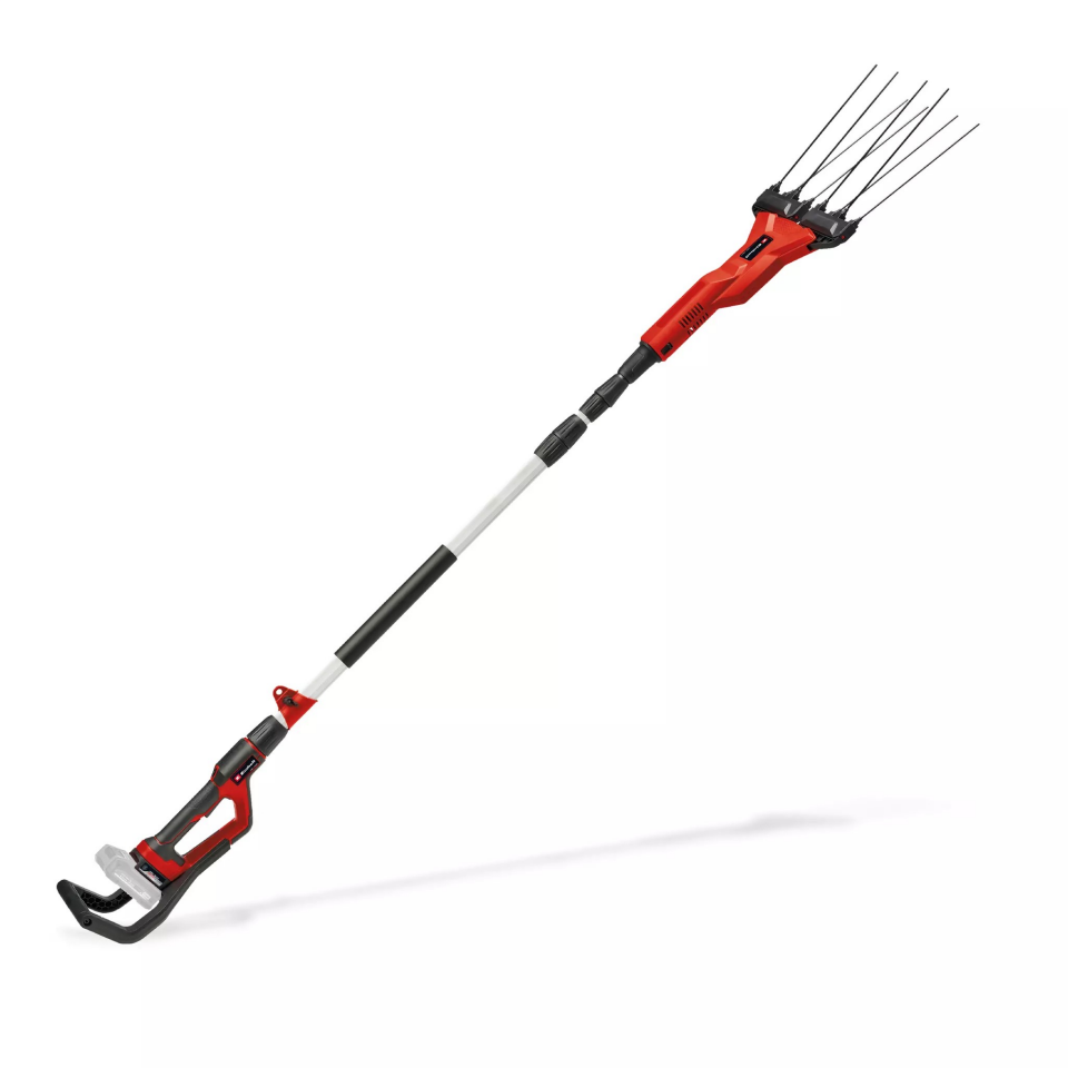 AKÜLÜ ZEYTİN SİLKME GE-FS 18/53 Li - Solo 18V