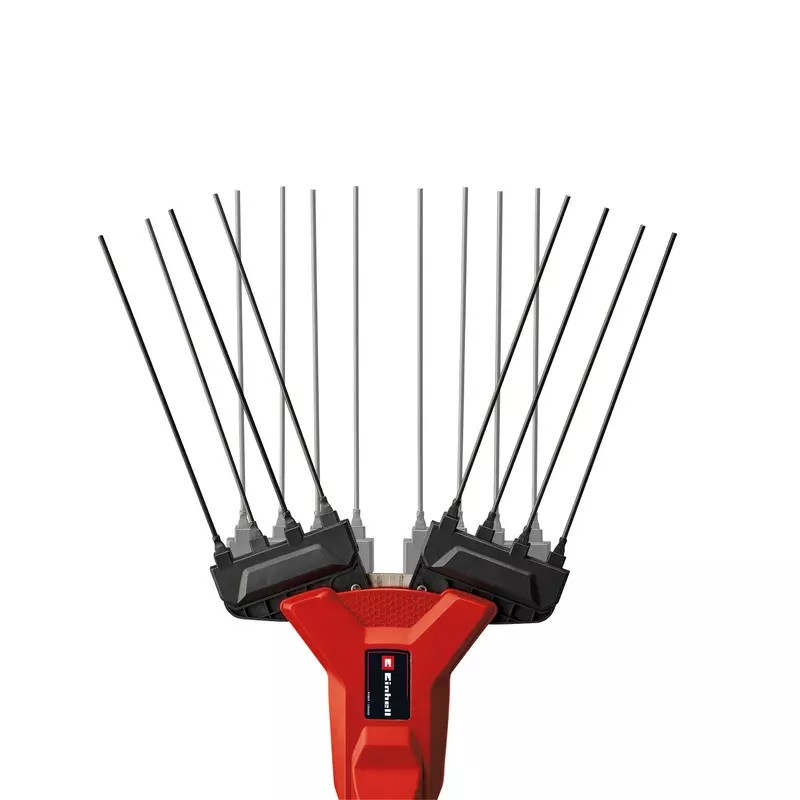 AKÜLÜ ZEYTİN SİLKME GE-FS 18/53 Li - Solo 18V