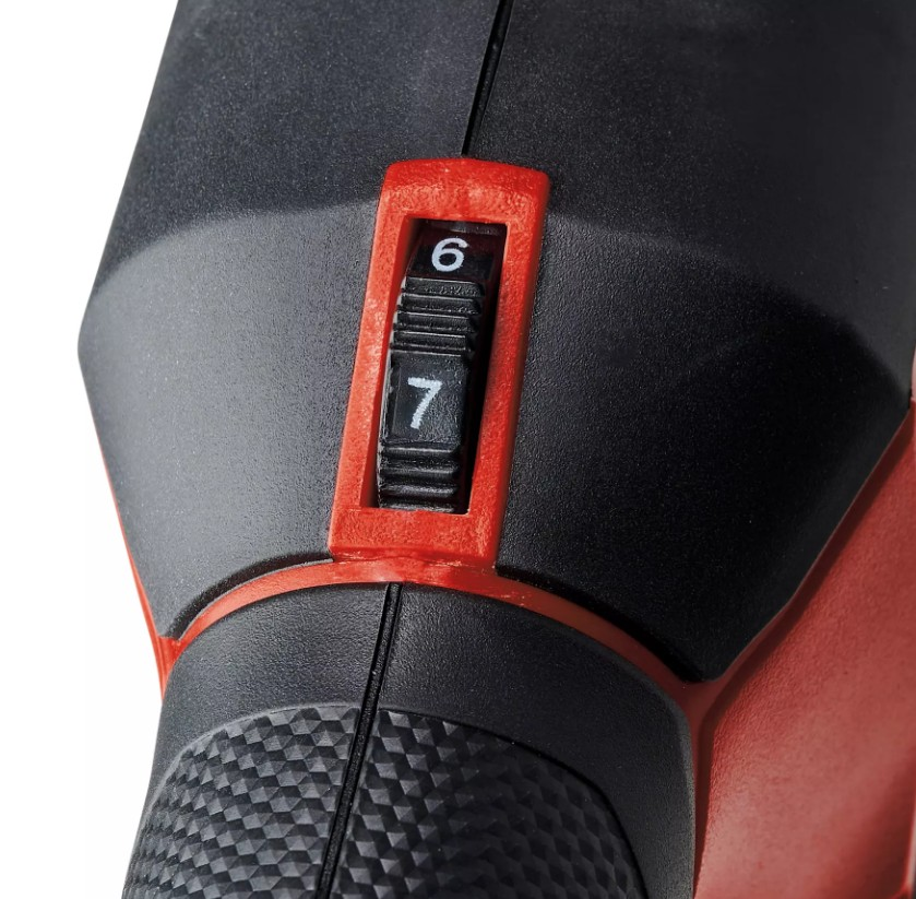 AKÜLÜ ZEYTİN SİLKME GE-FS 18/53 Li - Solo 18V