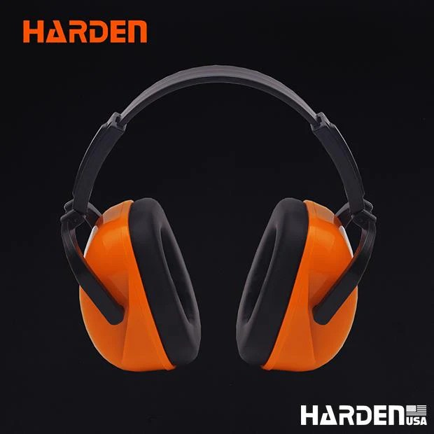 KULAKLIK SÜNGERLİ ERGONOMİK