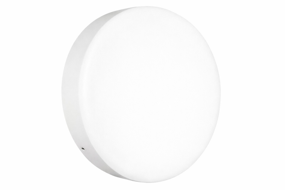 LED PANEL YUVARLAK 32W