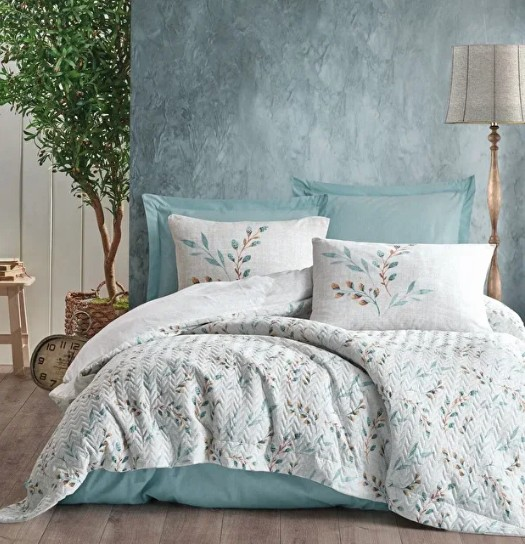 NET*/NEVRESİM TAKIMI RANFORCE PLAIN TEK KİŞİLİK