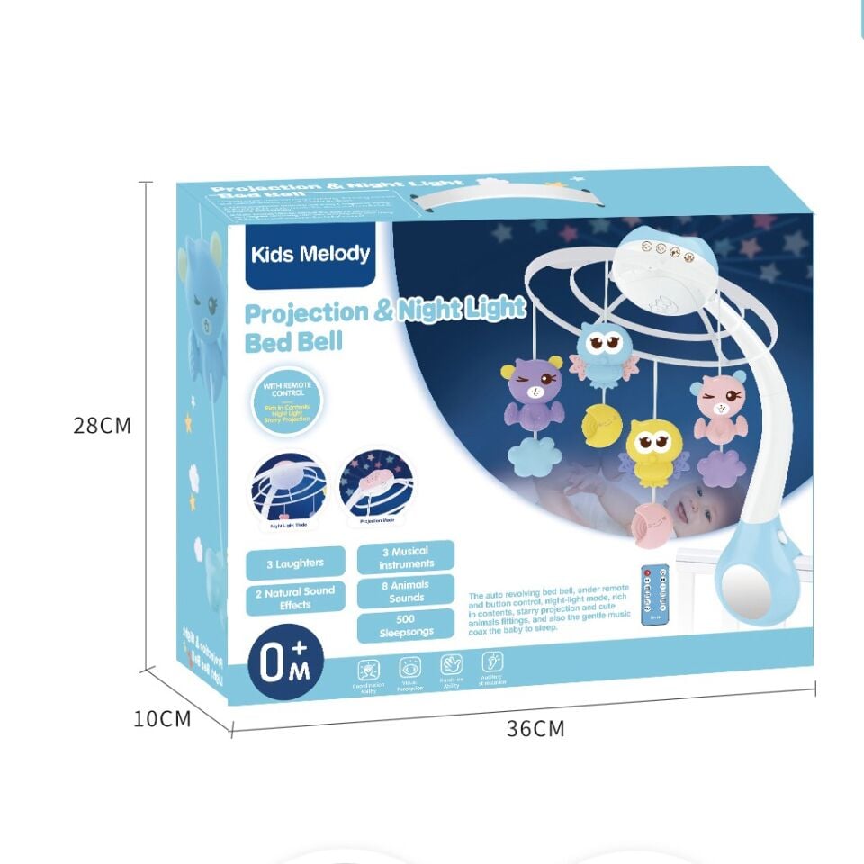 OYUNCAK BEBEK BEŞİK DÖNENCESİ