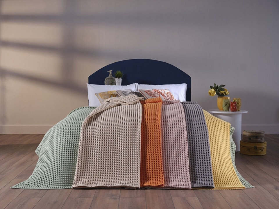 NET*/PİKE TEK KİŞİLİK 160X230CM