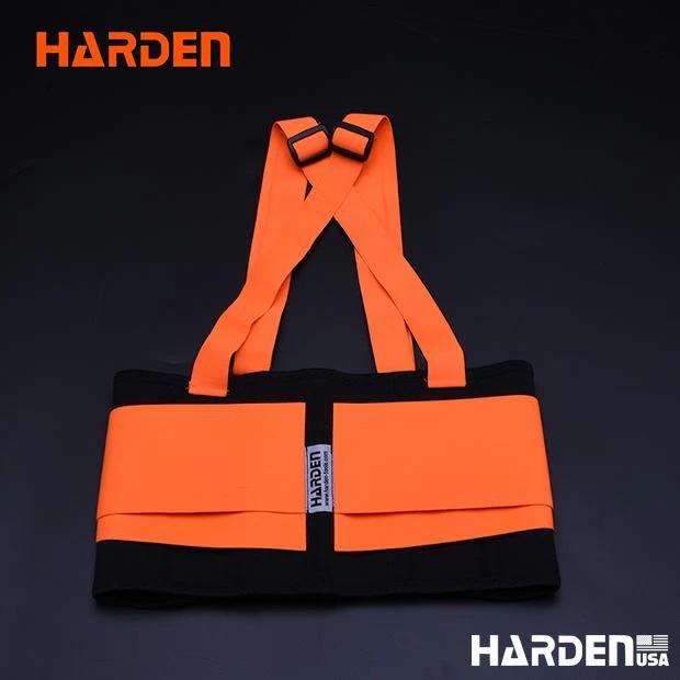 SIRT DESTEK KEMERİ KORSE (M)