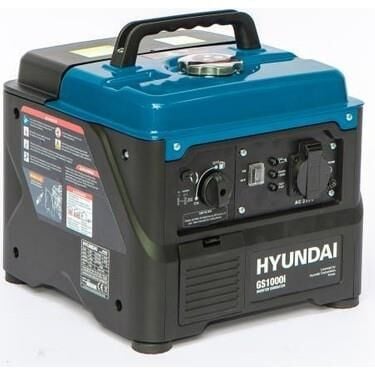 NET*/JENERATÖR İNVERTER BENZ GS1000i 0,8KW (1KVA)