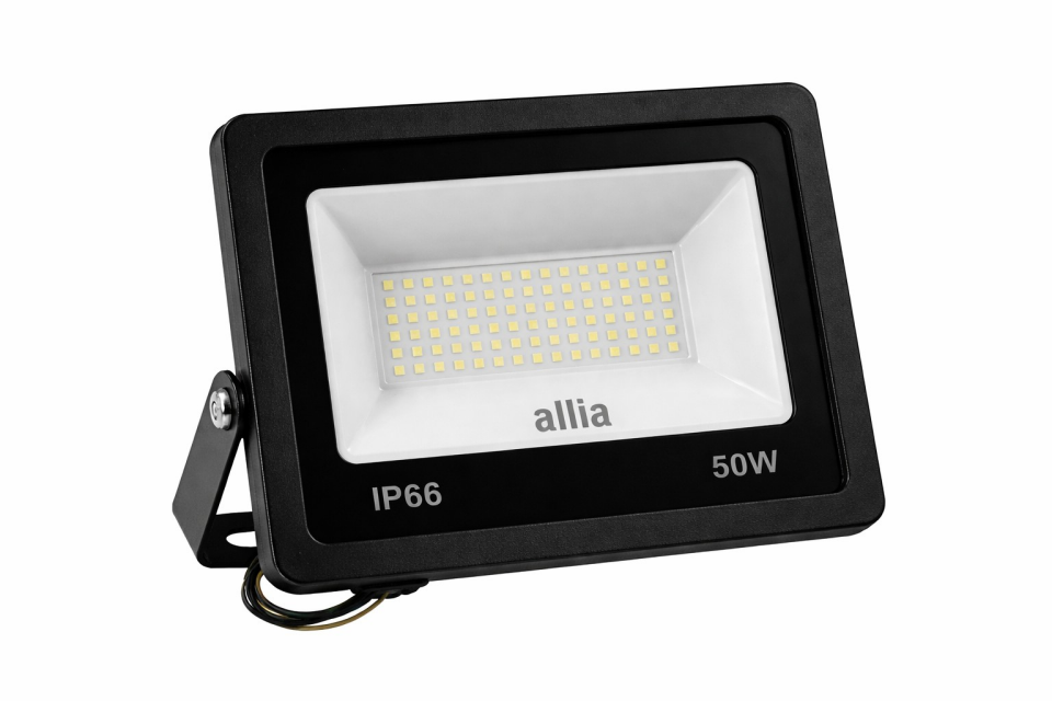 LED PROJEKTÖR 50W 3000K ALİLA