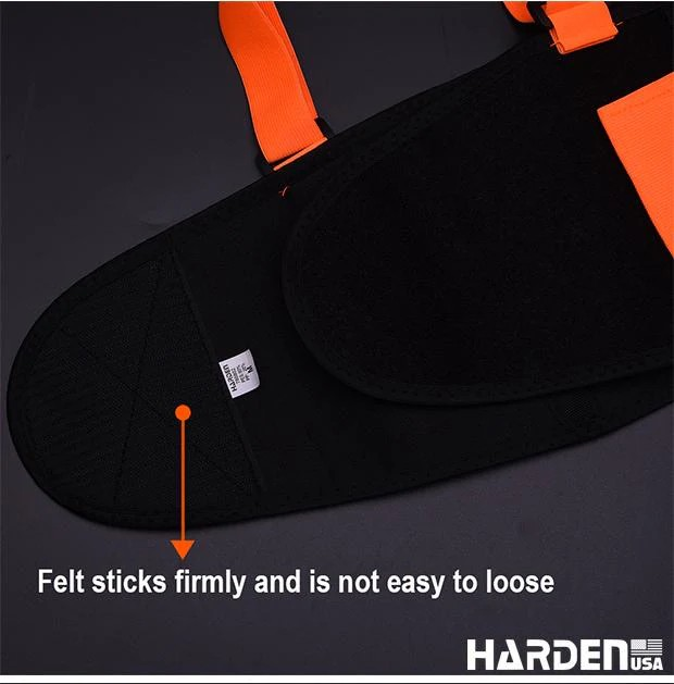 SIRT DESTEK KEMERİ KORSE (L)