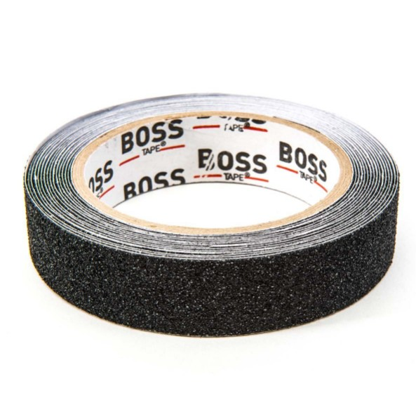 BANT ZEMİN KAYDIRMAZ BANT 25MMX5MT