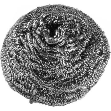 BULAŞIK TELİ PASLANMAZ ÇELİK  60GR TP