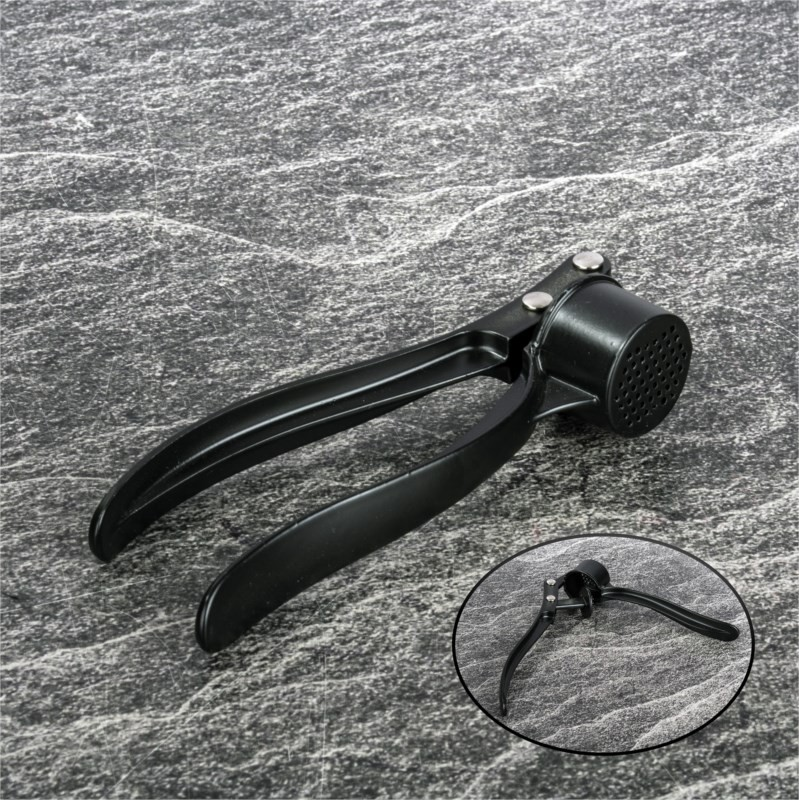 SARIMSAK EZİCİ METAL SİYAH