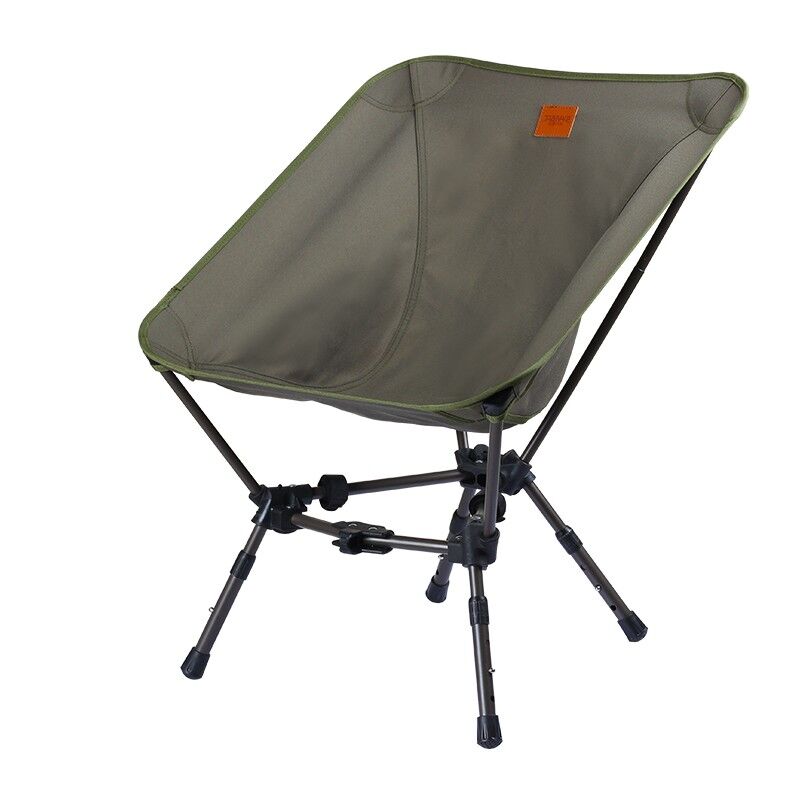 KAMP MASASI VE SANDALYE KATLANIR TAŞINABİLİR SET