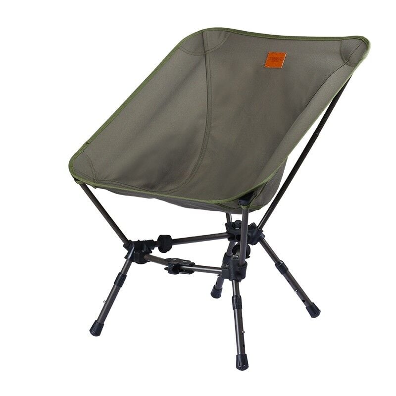 KAMP MASASI VE SANDALYE KATLANIR TAŞINABİLİR SET
