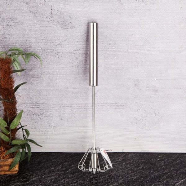 ÇIRPICI BASMALI METAL 30 CM