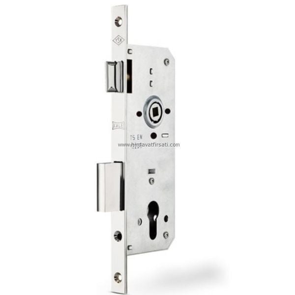 KİLİT GÖMME SİLİNDİRLİ 40 MM