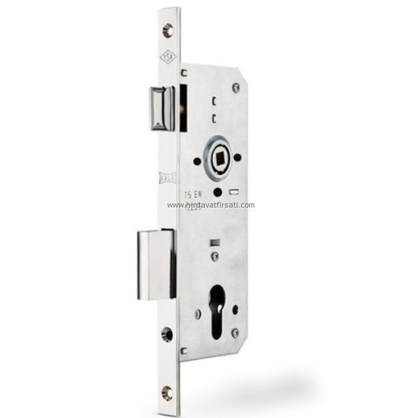 KİLİT GÖMME SİLİNDİRLİ 40 MM