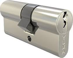 KİLİT BAREL CERMAN 90 MM